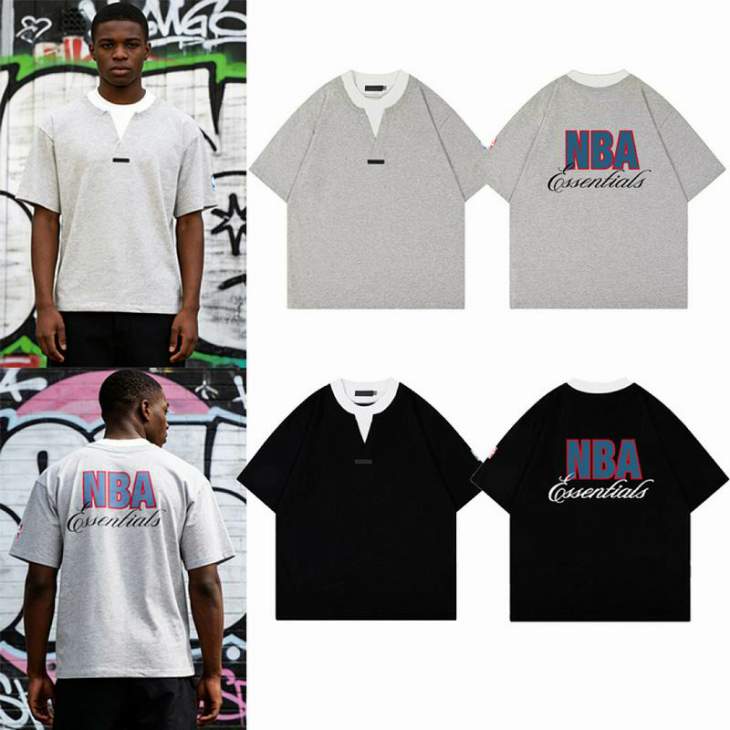Picture of Fear of God T Shirts Short _SKUFOGM-2XLcztx859814789